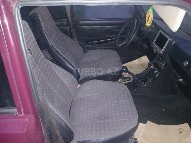 LADA (VAZ) 2107 2003, 76,543 km - 1.5 l - Cəlilabad
