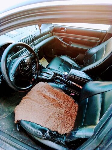 Audi A4 1998, 200,005 km - 2.8 l - Bakı