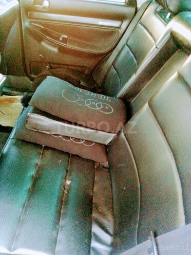 Audi A4 1998, 200,005 km - 2.8 l - Bakı