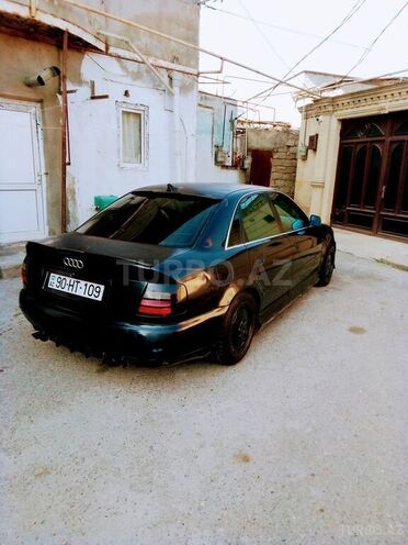 Audi A4 1998, 200,005 km - 2.8 l - Bakı