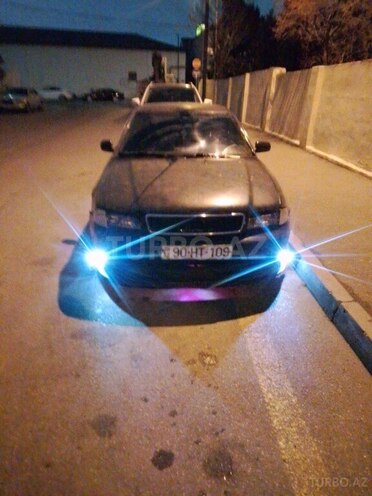 Audi A4 1998, 200,005 km - 2.8 l - Bakı
