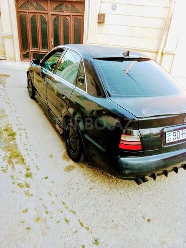 Audi A4 1998, 200,005 km - 2.8 l - Bakı