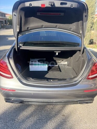 Mercedes E 200 d 2016, 205,000 km - 2.0 l - Bakı
