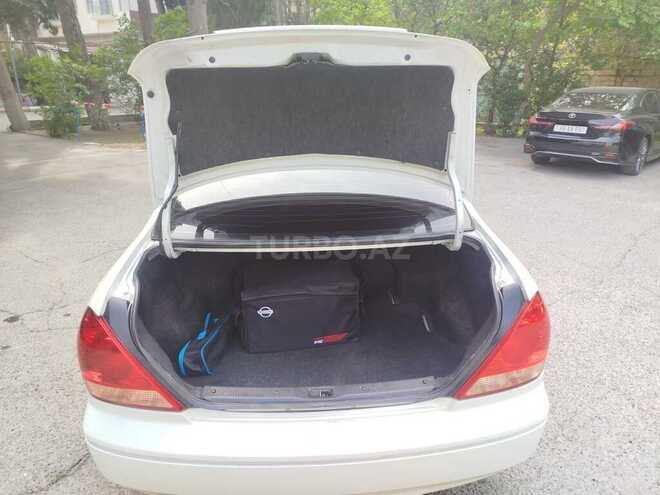 Nissan Sunny 2008, 208,400 km - 1.6 l - Bakı