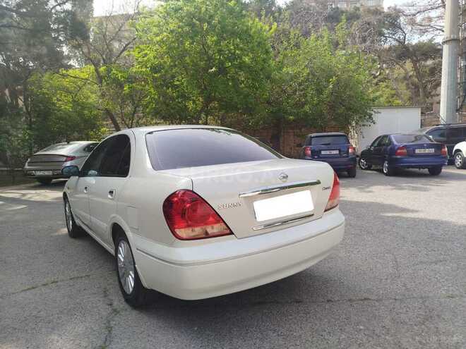 Nissan Sunny 2008, 208,400 km - 1.6 l - Bakı