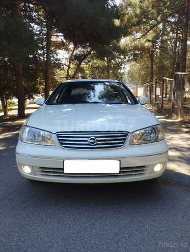 Nissan Sunny 2008, 208,400 km - 1.6 l - Bakı