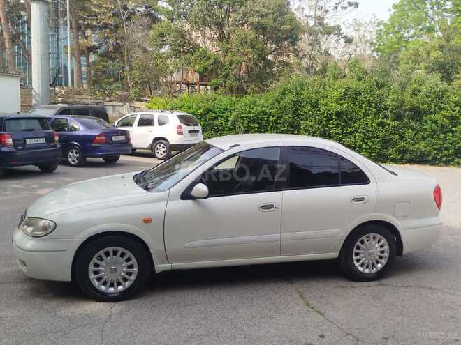 Nissan Sunny 2008, 208,400 km - 1.6 l - Bakı