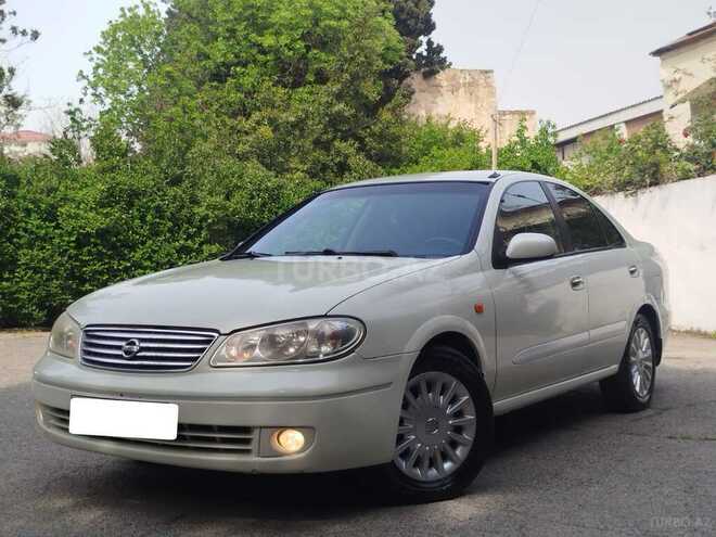 Nissan Sunny 2008, 208,400 km - 1.6 l - Bakı