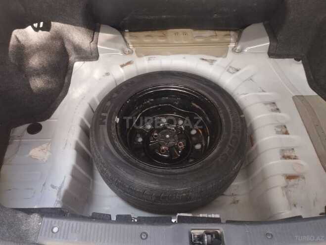 Nissan Sunny 2008, 208,400 km - 1.6 l - Bakı