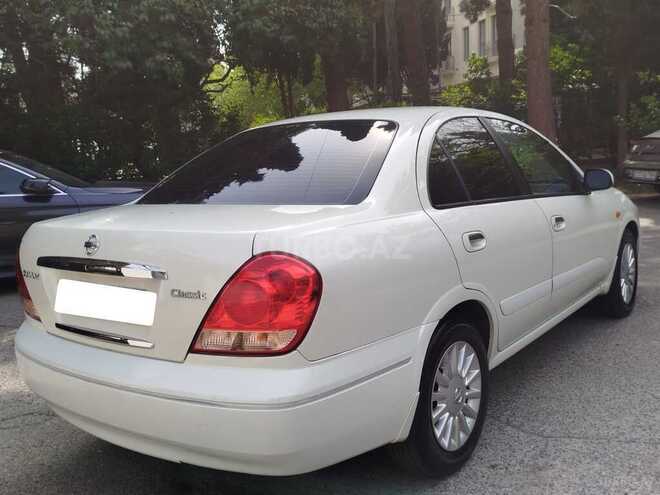 Nissan Sunny 2008, 208,400 km - 1.6 l - Bakı