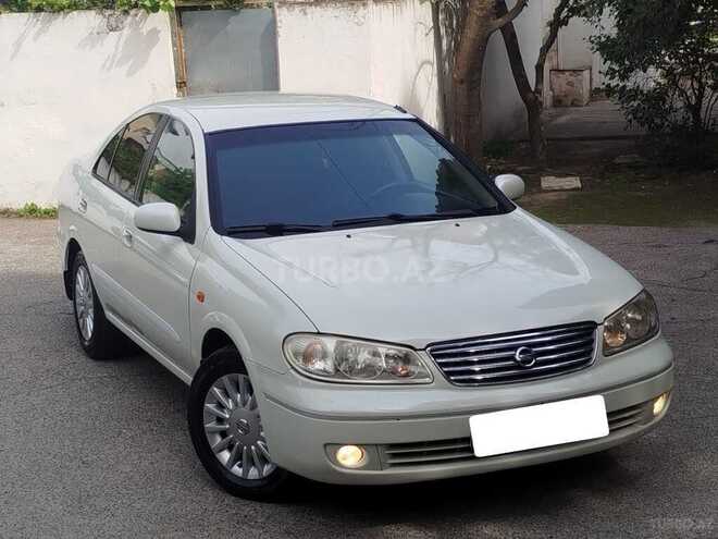 Nissan Sunny 2008, 208,400 km - 1.6 l - Bakı