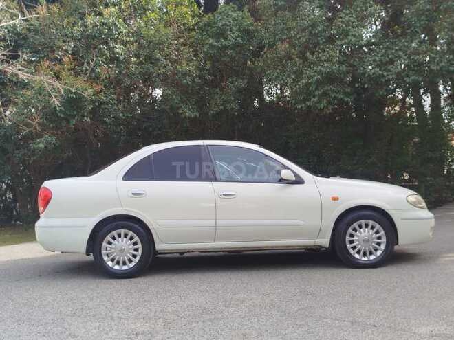 Nissan Sunny 2008, 208,400 km - 1.6 l - Bakı