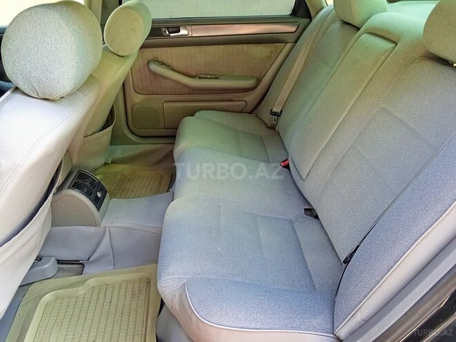 Audi A6 2005, 290,000 km - 1.8 l - Bakı