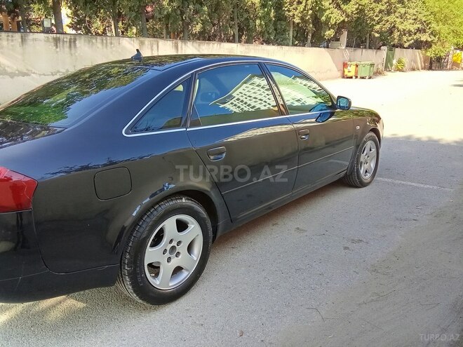 Audi A6 2005, 290,000 km - 1.8 l - Bakı