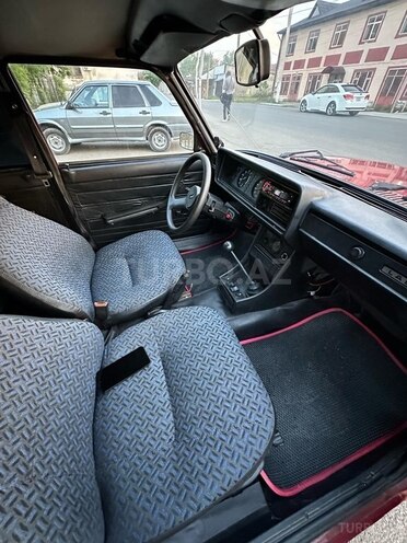 LADA (VAZ) 2107 2005, 80,000 km - 1.6 л - Lənkəran