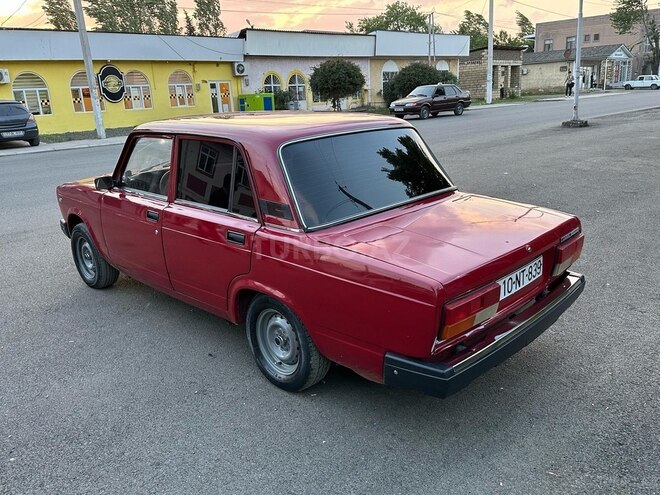 LADA (VAZ) 2107 2005, 80,000 km - 1.6 л - Lənkəran