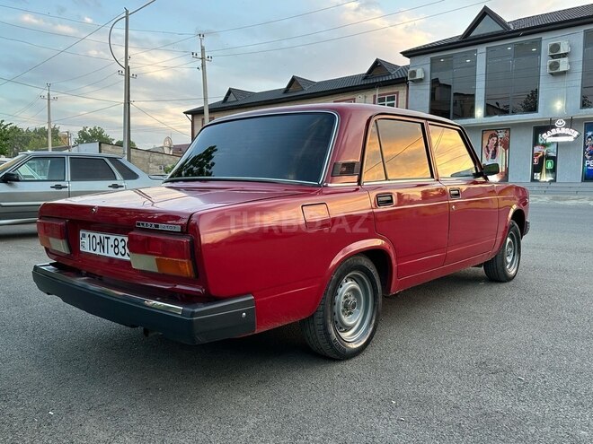 LADA (VAZ) 2107 2005, 80,000 km - 1.6 л - Lənkəran