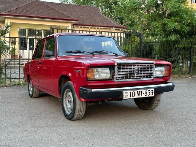 LADA (VAZ) 2107 2005, 80,000 km - 1.6 л - Lənkəran