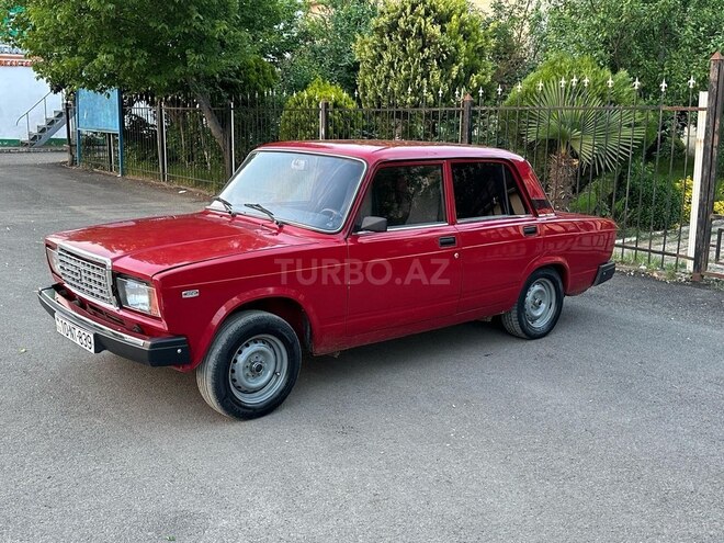 LADA (VAZ) 2107 2005, 80,000 km - 1.6 л - Lənkəran