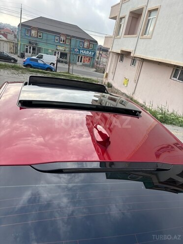 Chevrolet Malibu 2016, 105,200 km - 1.5 l - Bakı