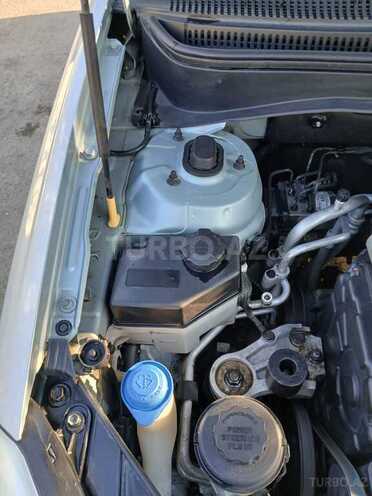 Kia Rio 2006, 316,887 km - 1.4 l - Samux