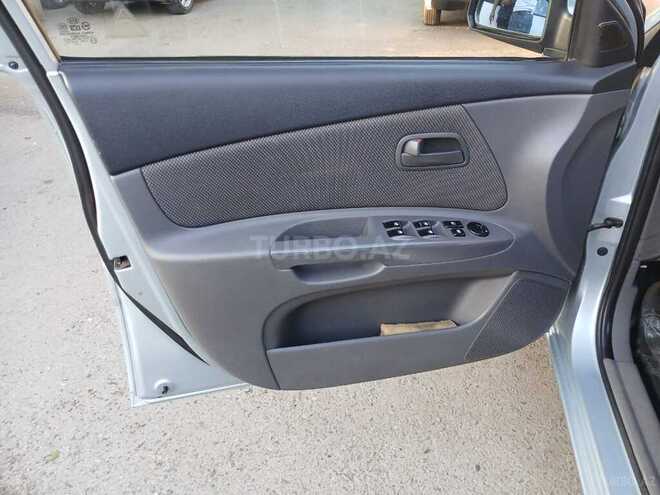 Kia Rio 2006, 316,887 km - 1.4 l - Samux