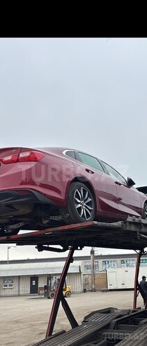 Chevrolet Malibu 2016, 105,200 km - 1.5 l - Bakı