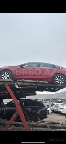 Chevrolet Malibu 2016, 105,200 km - 1.5 l - Bakı