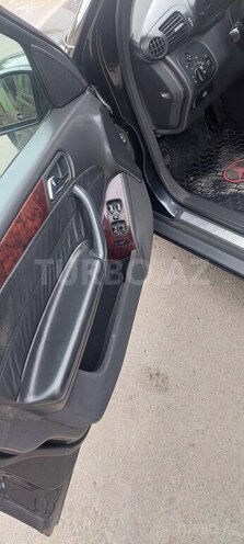 Mercedes C 230 2000, 187,941 km - 2.3 l - Cəlilabad