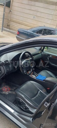 Mercedes C 230 2000, 187,941 km - 2.3 l - Cəlilabad