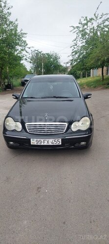 Mercedes C 230 2000, 187,941 km - 2.3 l - Cəlilabad