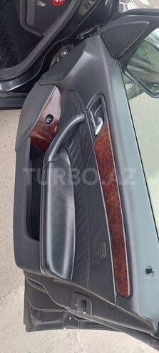 Mercedes C 230 2000, 187,941 km - 2.3 l - Cəlilabad