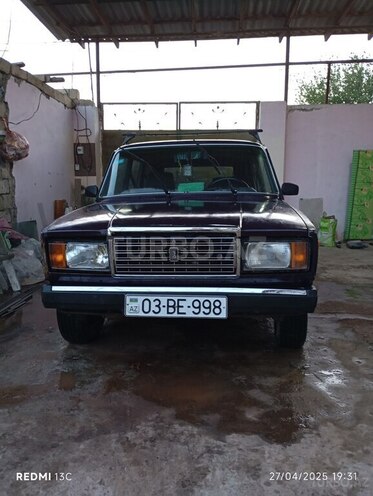 LADA (VAZ) 2104 2002, 95,000 km - 1.6 l - Şirvan