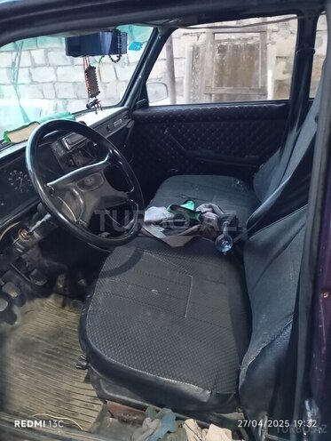 LADA (VAZ) 2104 2002, 95,000 km - 1.6 l - Şirvan