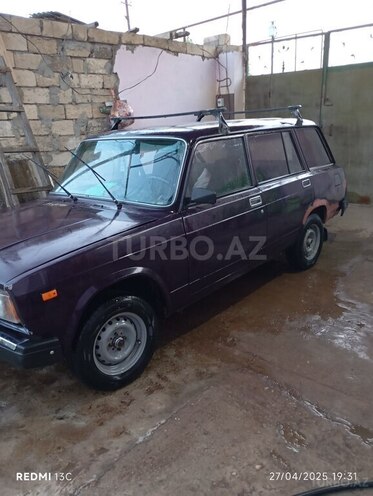 LADA (VAZ) 2104 2002, 95,000 km - 1.6 l - Şirvan