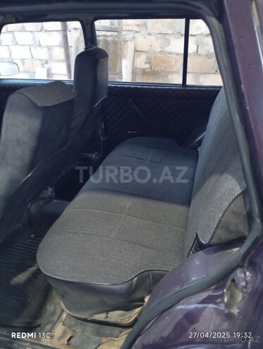 LADA (VAZ) 2104 2002, 95,000 km - 1.6 l - Şirvan