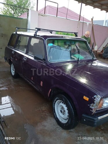 LADA (VAZ) 2104 2002, 95,000 km - 1.6 l - Şirvan