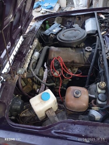 LADA (VAZ) 2104 2002, 95,000 km - 1.6 l - Şirvan