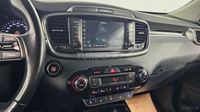 Kia Sorento 2020, 110,250 km - 2.0 l - Bakı