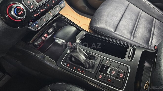Kia Sorento 2020, 110,250 km - 2.0 l - Bakı