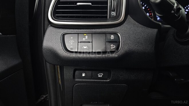 Kia Sorento 2020, 110,250 km - 2.0 l - Bakı