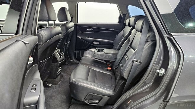 Kia Sorento 2020, 110,250 km - 2.0 l - Bakı