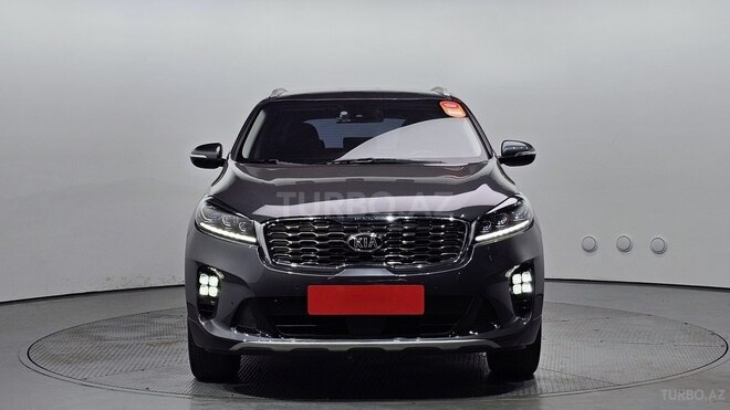 Kia Sorento 2020, 110,250 km - 2.0 l - Bakı