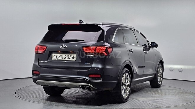 Kia Sorento 2020, 110,250 km - 2.0 l - Bakı