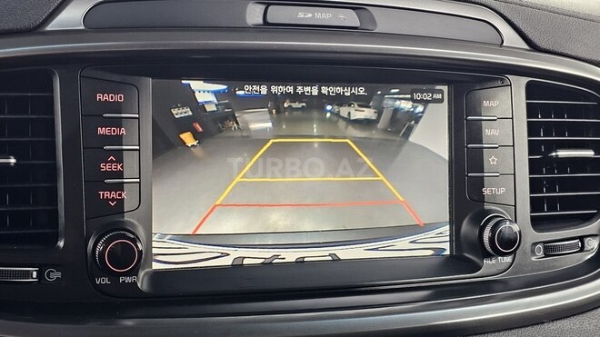 Kia Sorento 2020, 110,250 km - 2.0 l - Bakı