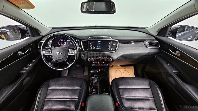 Kia Sorento 2020, 110,250 km - 2.0 l - Bakı