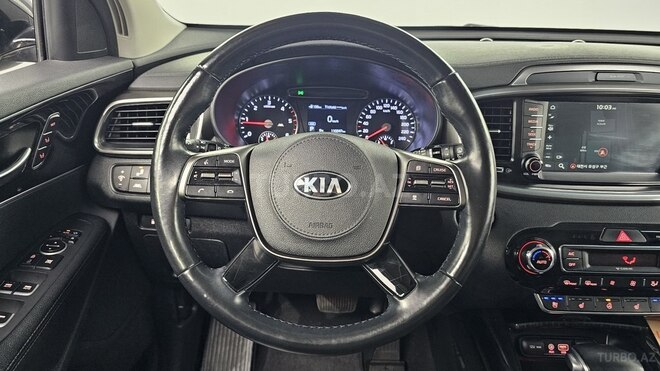 Kia Sorento 2020, 110,250 km - 2.0 l - Bakı