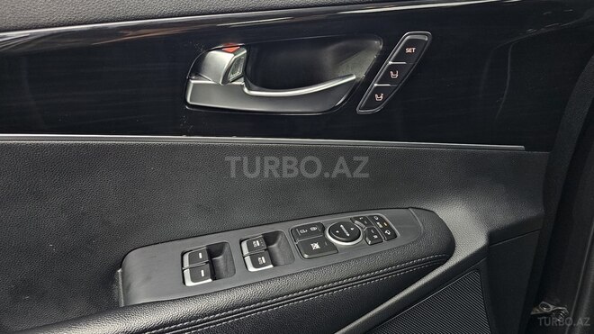 Kia Sorento 2020, 110,250 km - 2.0 l - Bakı