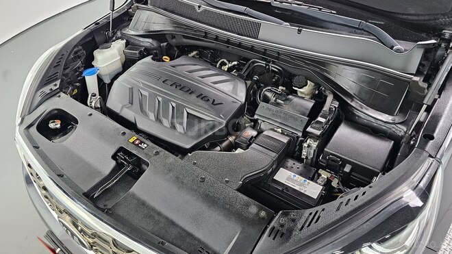 Kia Sorento 2020, 110,250 km - 2.0 l - Bakı