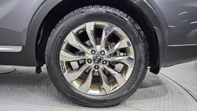 Kia Sorento 2020, 110,250 km - 2.0 l - Bakı